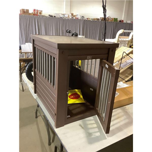 Ecoflex Pet Crate  (24in x 18in x 22in)