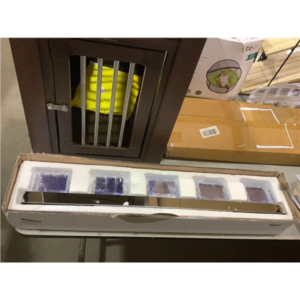 Aipsun Vanity Light 5500K (85cm x 17cm x 12cm)