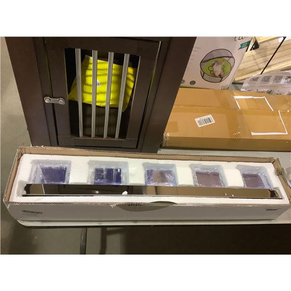 Aipsun Vanity Light 5500K (85cm x 17cm x 12cm)