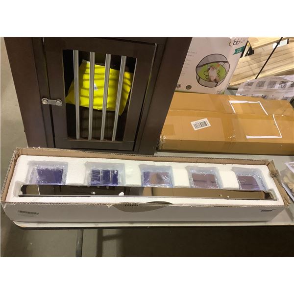 Aipsun Vanity Light 5500K (85cm x 17cm x 12cm)