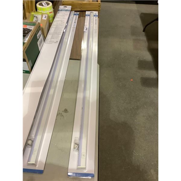 Liteline 18W 4000K 1650 Lumen 46 1/4in LED Bar