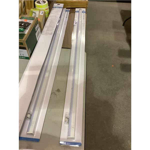 Liteline 18W 4000K 1650 Lumen 46 1/4in LED Bar