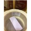Image 2 : Lot of 4 Circle Inventory Label Rolls