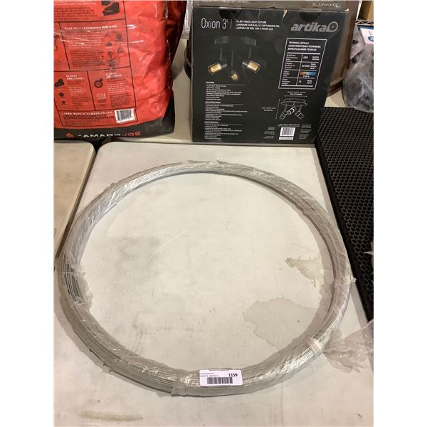 VGD Galv Wire 14GA x 10Lbs