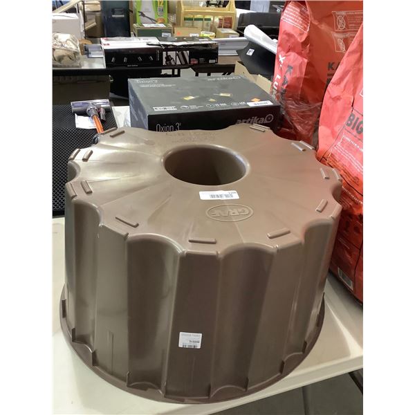 Graf Rainwater Barrel Stand 230kg Capacity