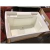 Image 2 : TechnoForm Laundry Tub 32in W