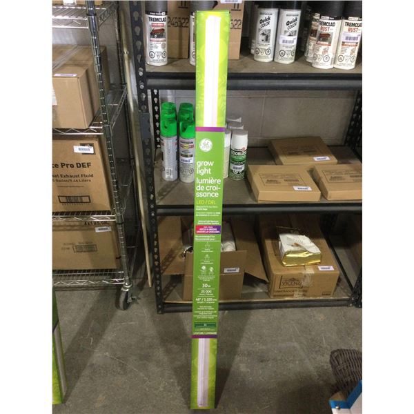 GE 48in LED Grow Light