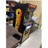 Image 4 : Midway Omega Race Arcade Cabinet (Powers on, sold as is)