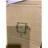 Image 3 : Perlesmith Tripod Projection Screen 100in (4:3)