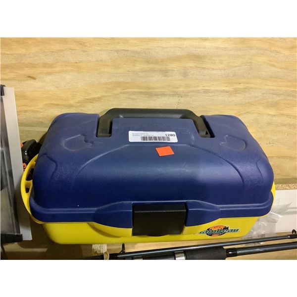 Flambeau Outdoors Tackle Box