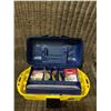 Image 2 : Flambeau Outdoors Tackle Box