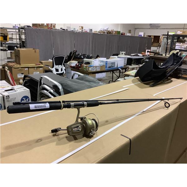 Daiwa 7300Ha Fishing Rod