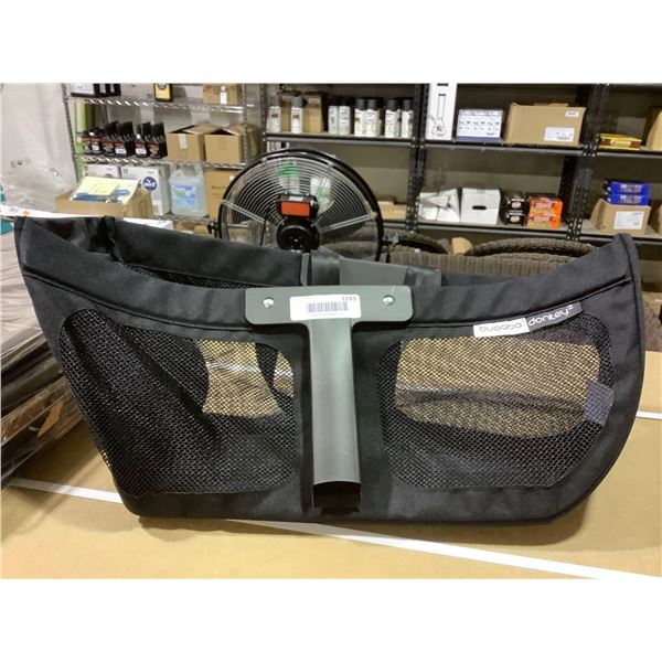 Buoabo Stroller Organizer