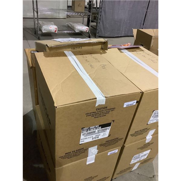 Mystery Box - $50 Minimum Retail