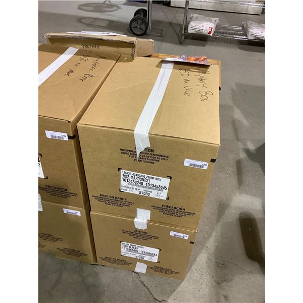 Mystery Box - $50 Minimum Retail