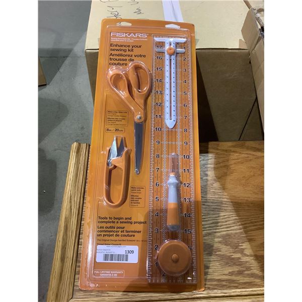 Fiskars Sewing Essentials Set