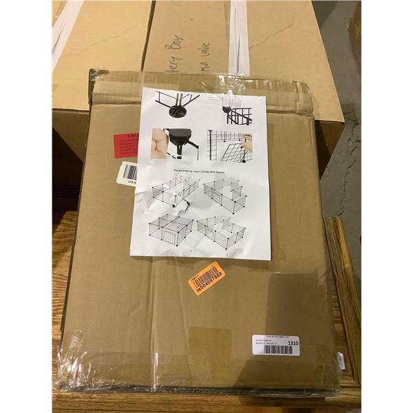 Living Basics Small Animal Playpen