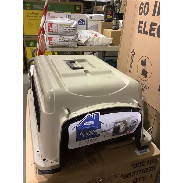 Petmate Ultra Vari Kennel