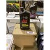 Image 1 : Case of Motomaster Diesel Semi-Synthetic SAE 10W-30 Motor Oil (6 x 946mL)