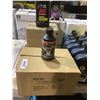 Image 2 : Case of Race Pro Brake Fluid Dot 3 (12 x 355mL)