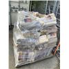 Image 2 : Pallet of Firemaster Deluxe Firewood