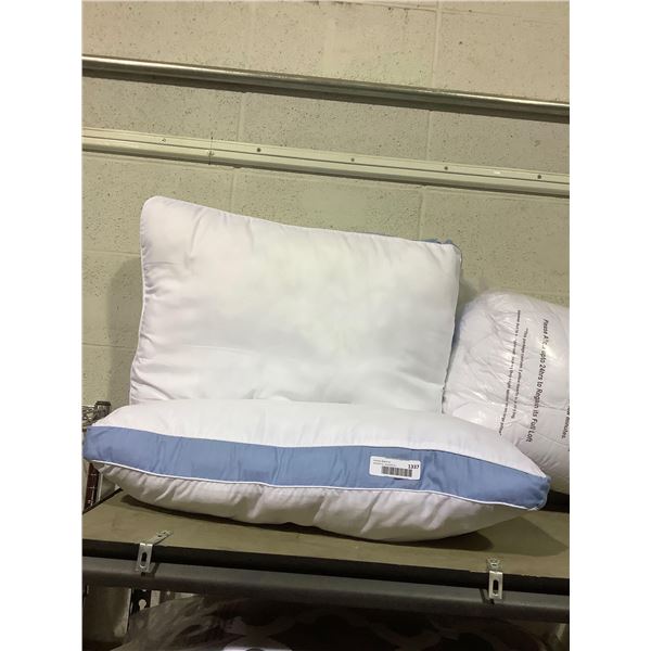 Utopia Bedding Standard Size Pillow Set