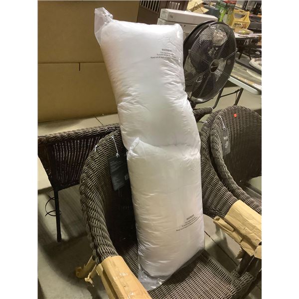 Standard Size Pillow Set