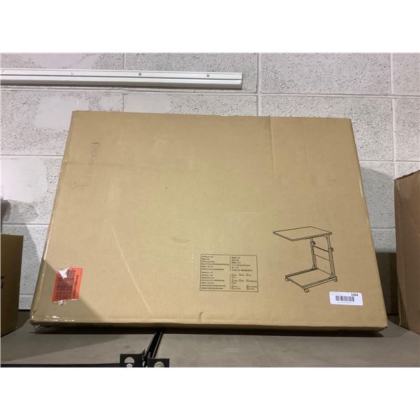 SogesHome Adjustable Portable Desk (23.6in x 15.7in x 31.5in)