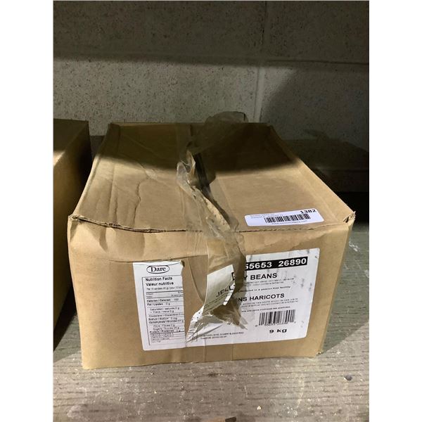 Case of Dare Jelly Beans (9kg)
