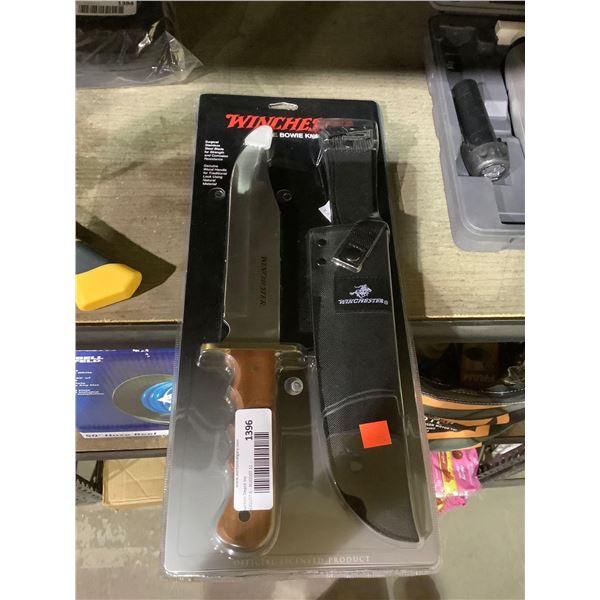 Winchester Large Bowie Knife
