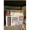 Image 1 : Lot of Drywall Screws and Nails
