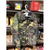 Image 1 : Big Bill Mens Size Large Camo Jacket