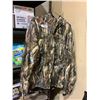 Image 1 : TrueTimber Mens Size XL Camo Jacket
