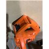 Image 2 : Black & Decker Cordless Sweeper (No Battery)
