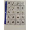 Image 1 : Canada Silver Dime Collection