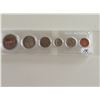Image 1 : 1973 Canada Mint Set
