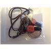 Image 1 : Bikers Charm Necklace