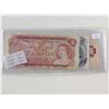 Image 1 : Three Canada Bills (one $1.00 Dollar and two $2.00 bills)