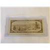 Image 2 : 1954 Canada $100.00 Beattie & Rasminski