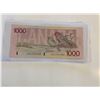 Image 2 : 1988 Canada $1000.00 Thiessen & Crow