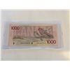 Image 2 : 1988 Canada $1000.00 Thiessen & Crow