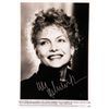 Image 1 : Michelle Pfeiffer signed movie still photo