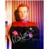 Image 1 : Star Trek: Voyager Robert Duncan McNeill signed photo