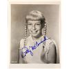 Image 1 : Patty McCormack signed photo