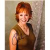 Image 1 : Reba McEntire signed photo