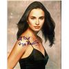 Image 1 : MÃ­a Maestro signed photo