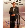 Image 1 : NCIS David McCallum signed photo