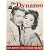 Image 1 : Clark Gable and Susan Hayward signed "Dynamo" magazine