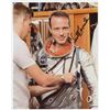 Image 1 : Scott Carpenter signed photo