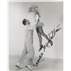 Image 1 : Ricardo MontalbÃ¡n signed "Two Weeks With Love" movie photo